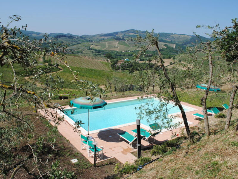 L'Angolo di Uzzano