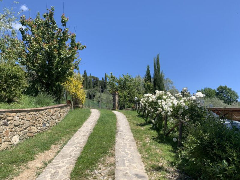 L'Angolo di Uzzano