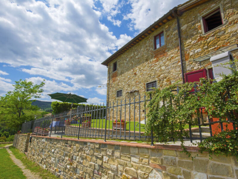 Locazione Turistica Selvapiana