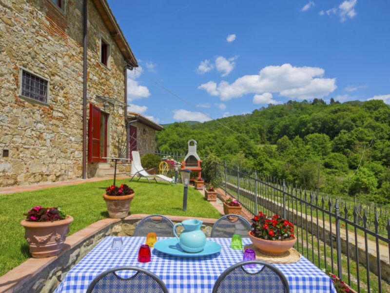 Locazione Turistica Selvapiana
