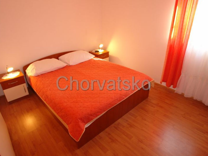 Apartmány Salvija