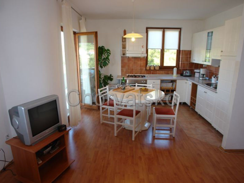 Apartmány Salvija