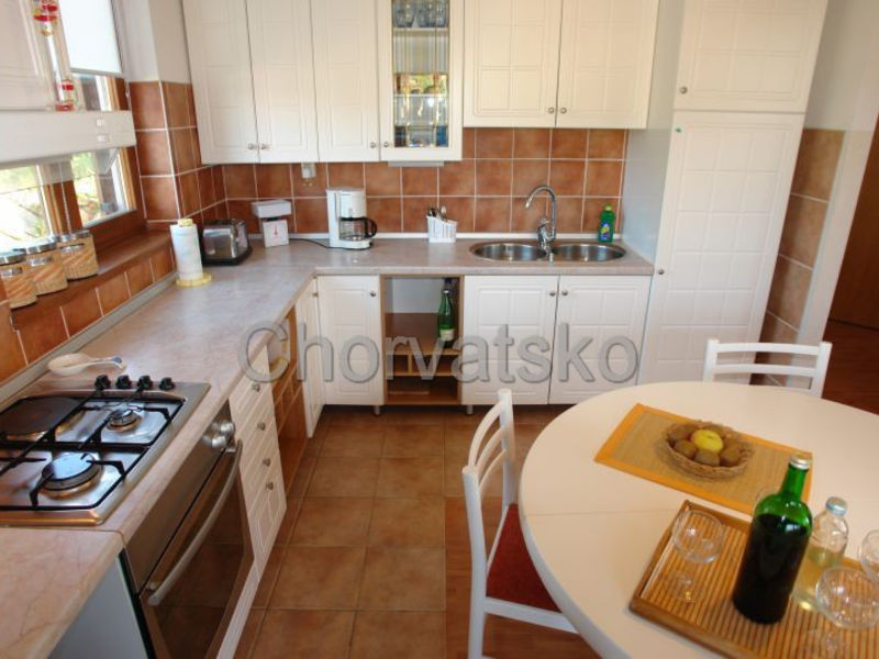 Apartmány Salvija