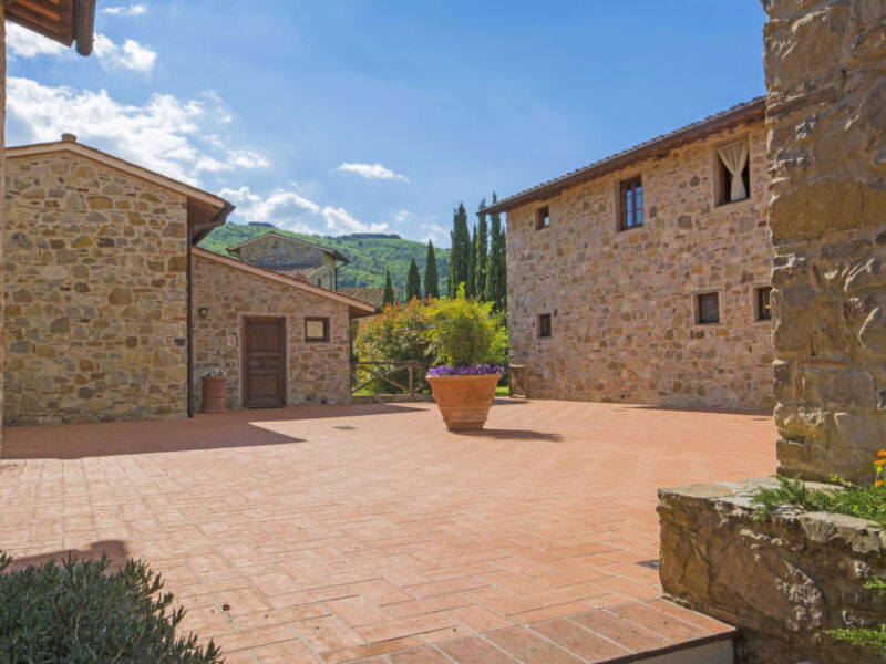 Il Borgo