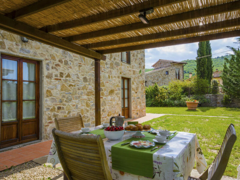 Il Borgo