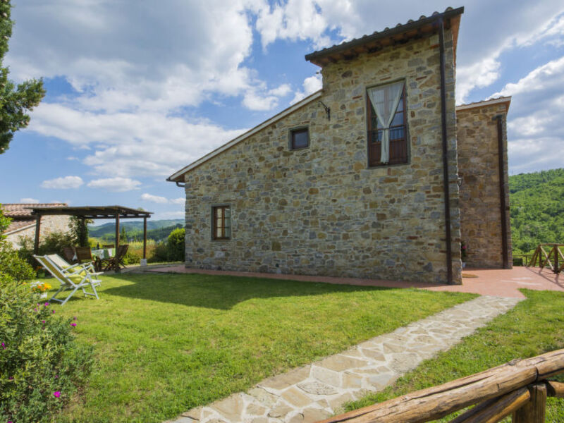 Il Borgo