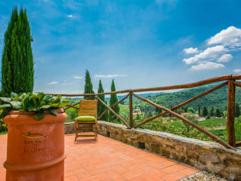 Il Borgo