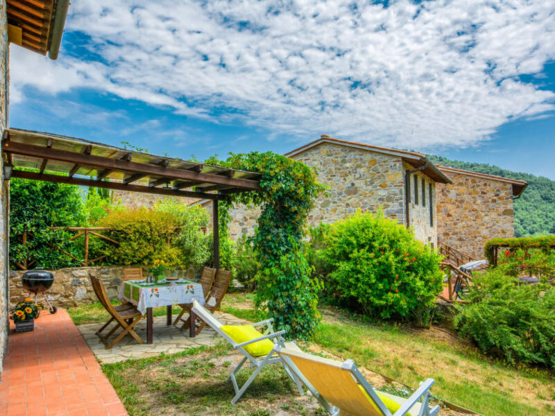 Il Borgo