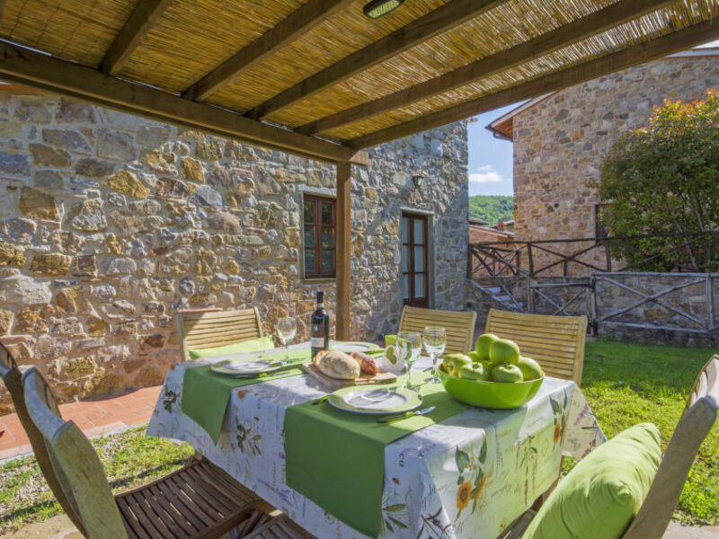 Il Borgo