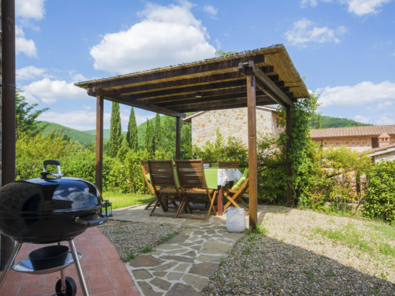 Il Borgo