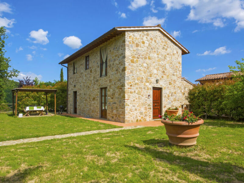 Il Borgo