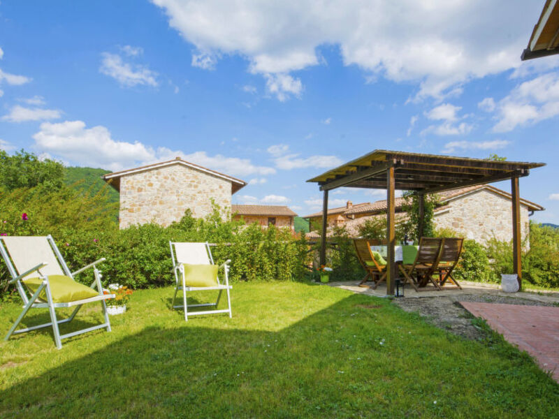Il Borgo