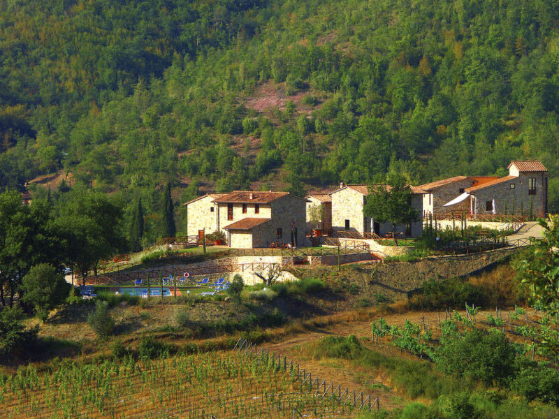 Il Borgo