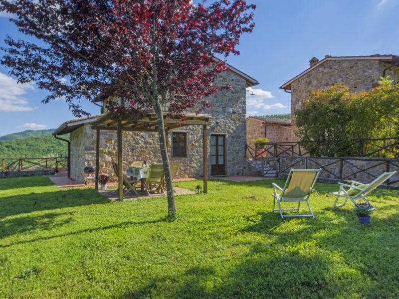Il Borgo