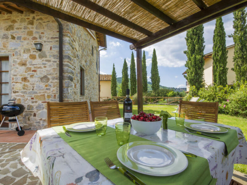 Il Borgo