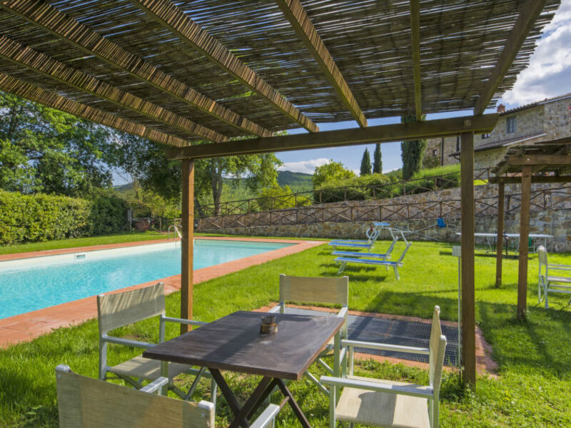 Il Borgo