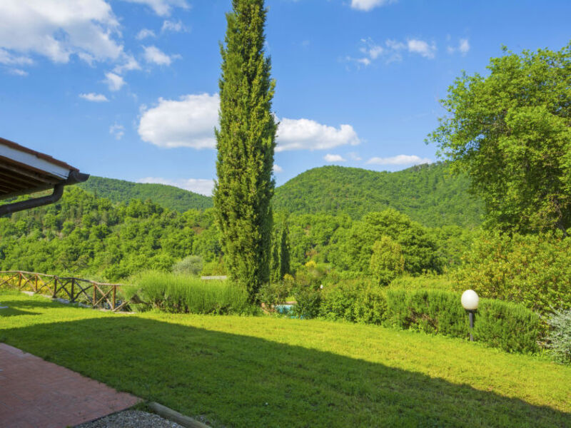 Il Borgo