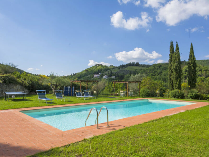 Il Borgo