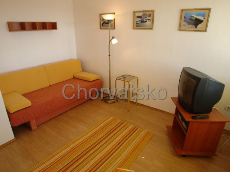 Apartmány Salvija