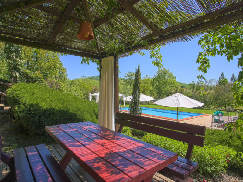 Agriturismo Piettorri