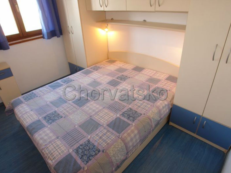 Apartmány Salvija