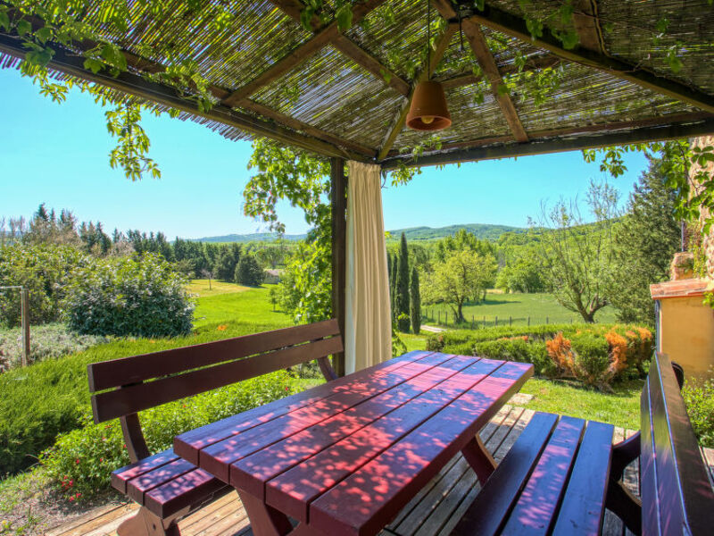 Agriturismo Piettorri