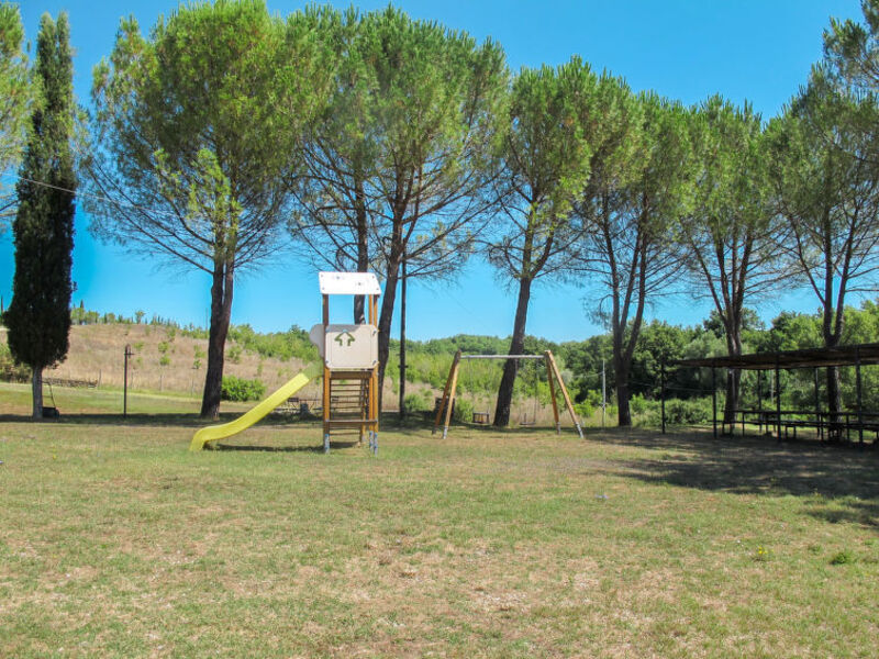 Agriturismo Piettorri