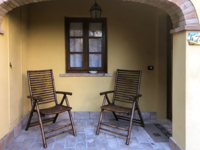 Il Borgo