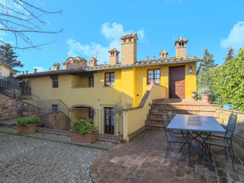 Il Borgo