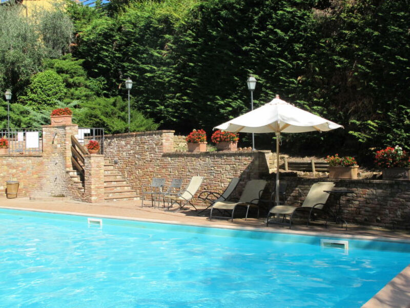 Il Borgo