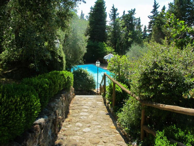 Il Borgo