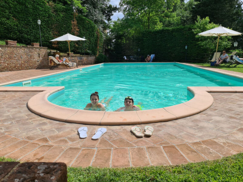 Il Borgo