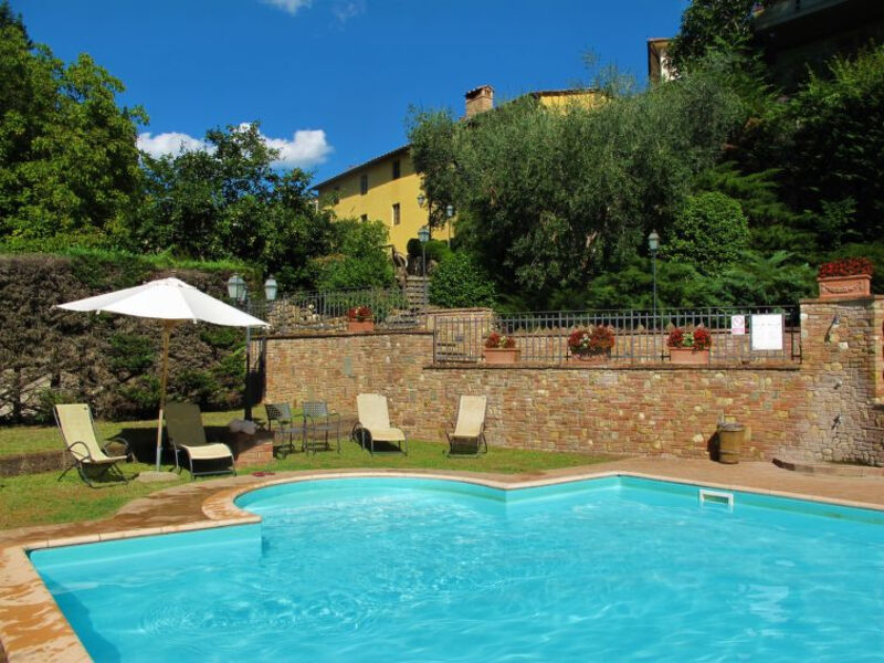 Il Borgo