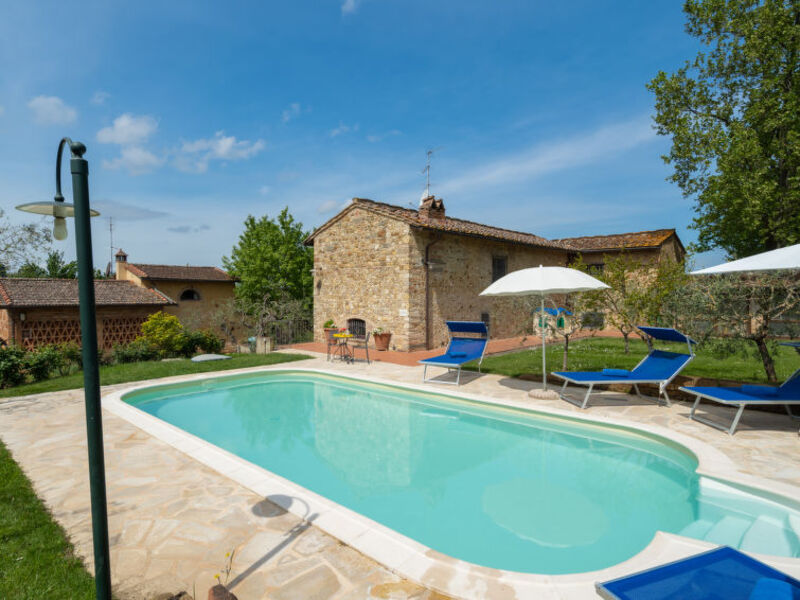 Casa Ambrogetta