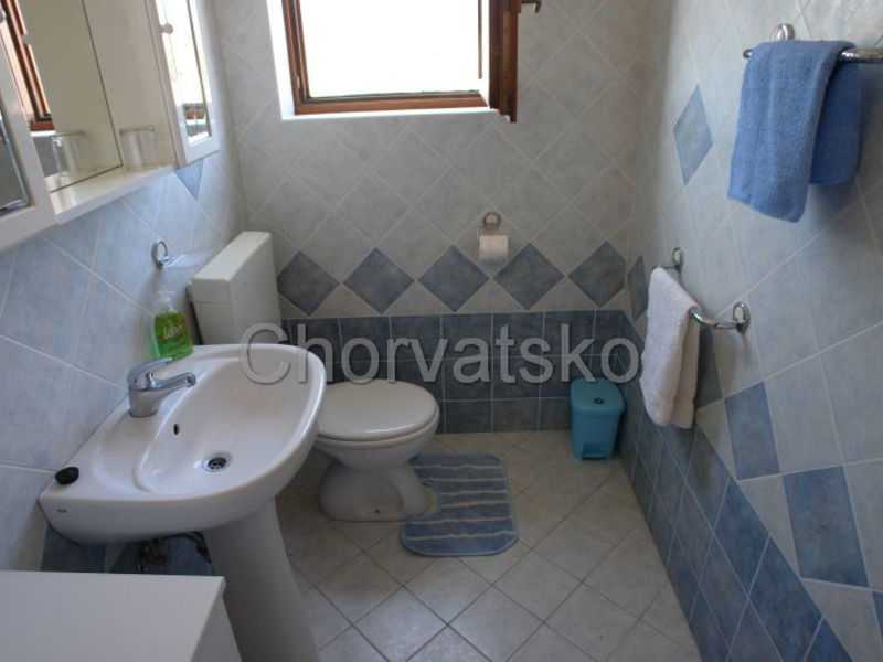 Apartmány Salvija