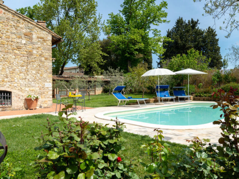 Casa Ambrogetta