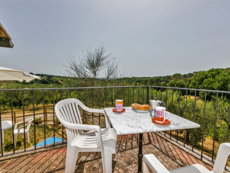 Villa Magna