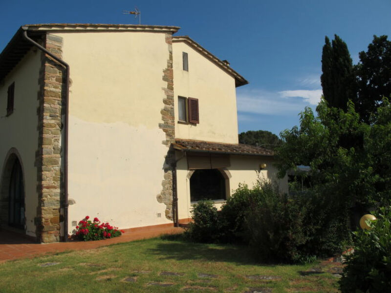 Villa Magna