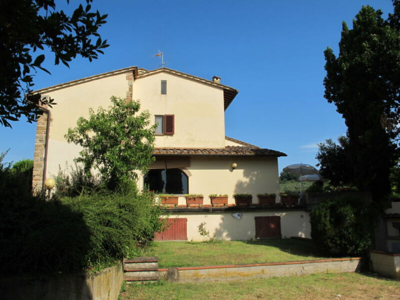 Villa Magna
