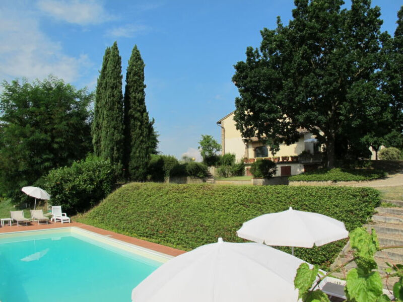 Villa Magna