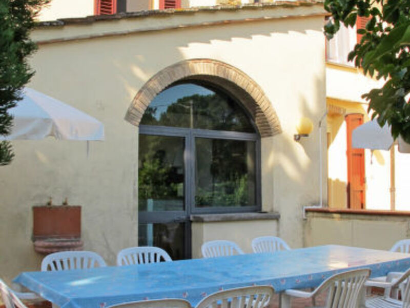 Villa Magna