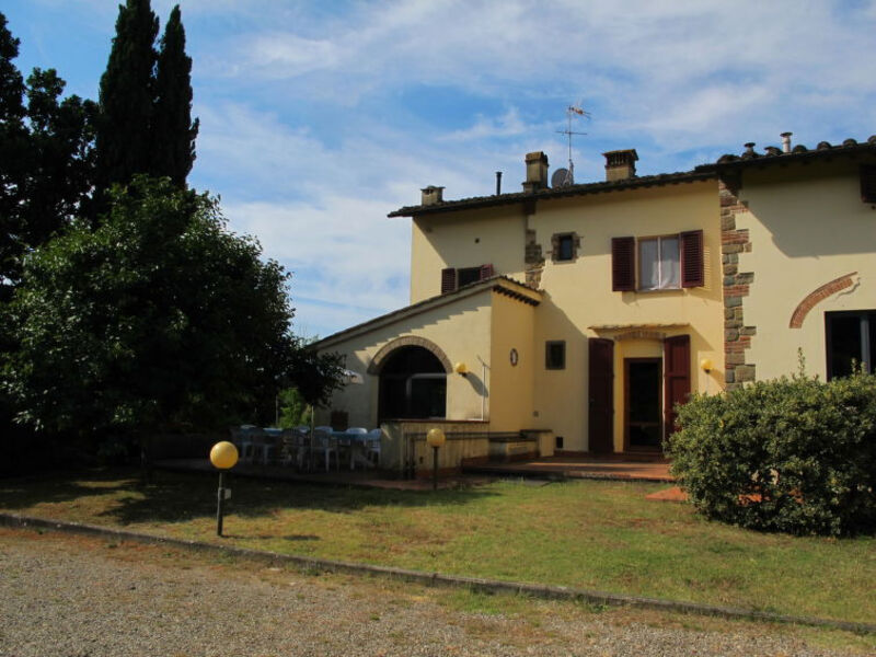 Villa Magna