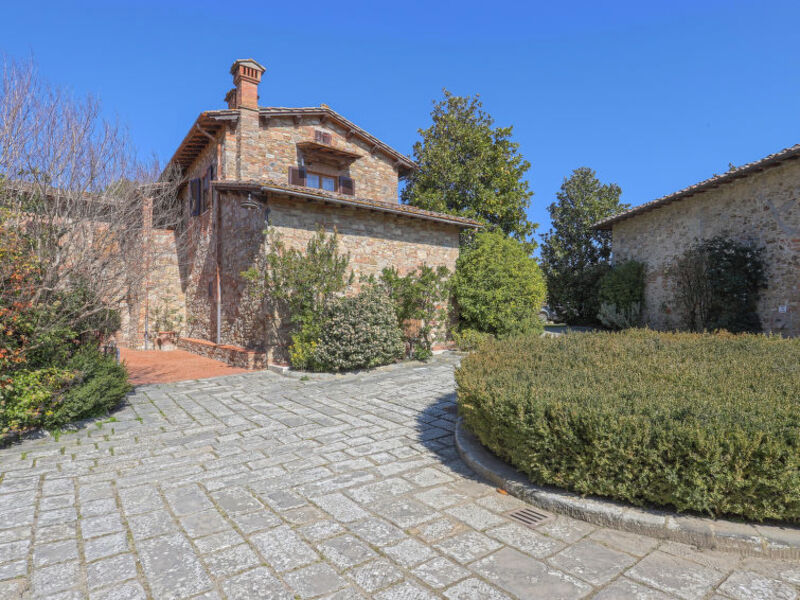 Casetta