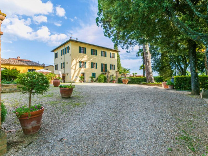 Il Giuggiolo