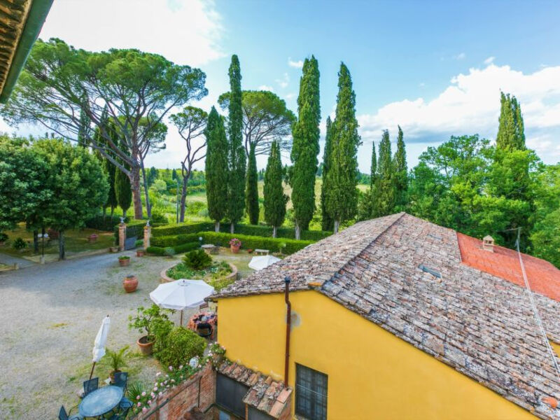 Il Giuggiolo