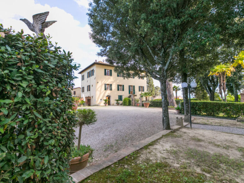 Il Giuggiolo