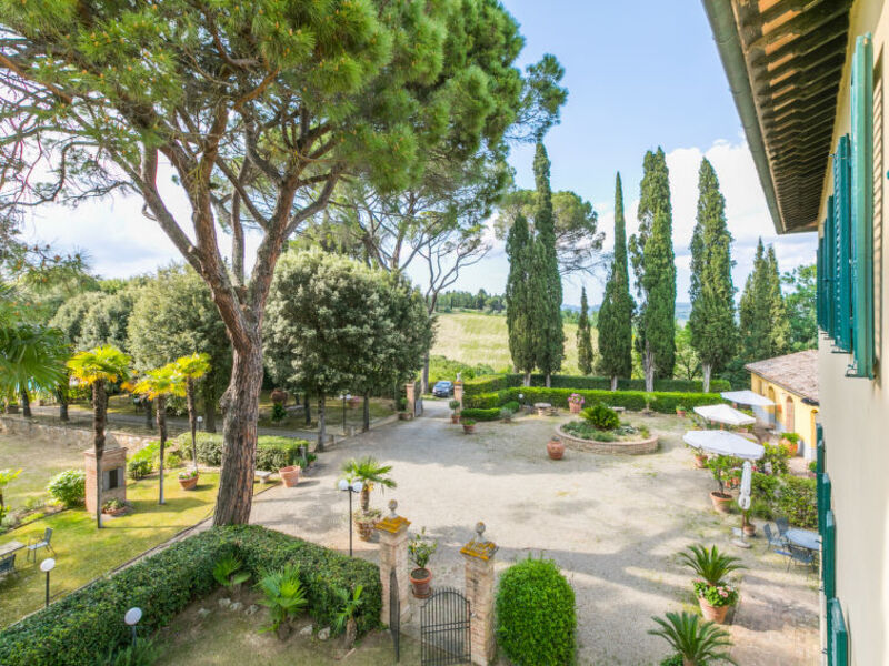 Il Giuggiolo