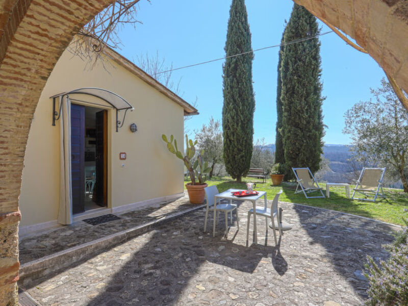 Podere San Raffaele
