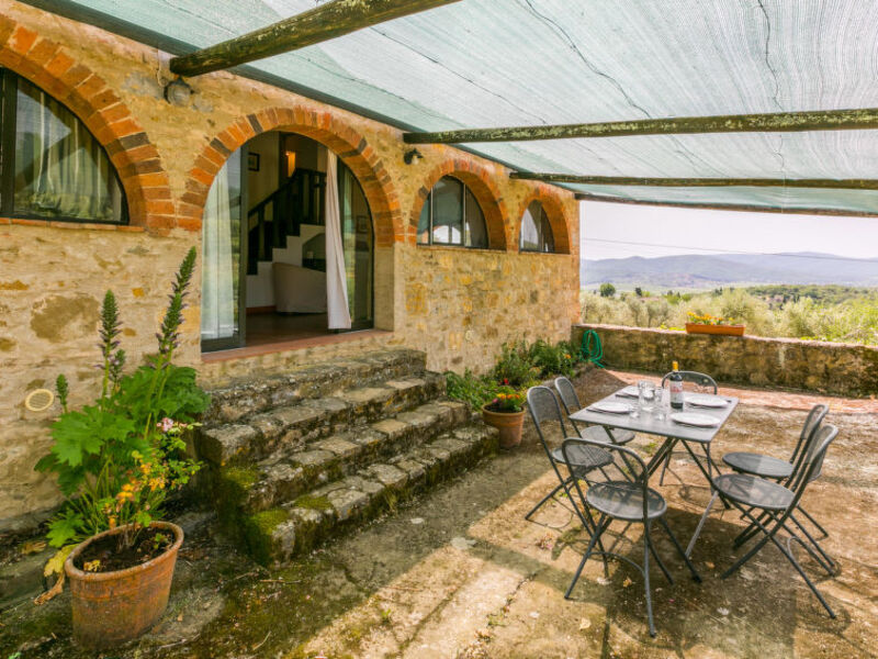 Rustico Il Forno