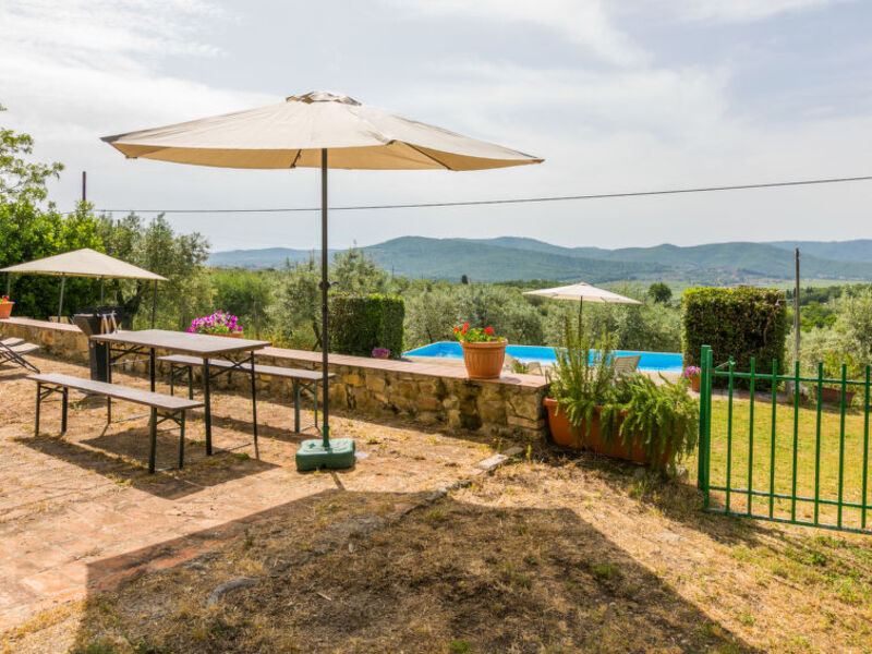 Rustico Il Forno
